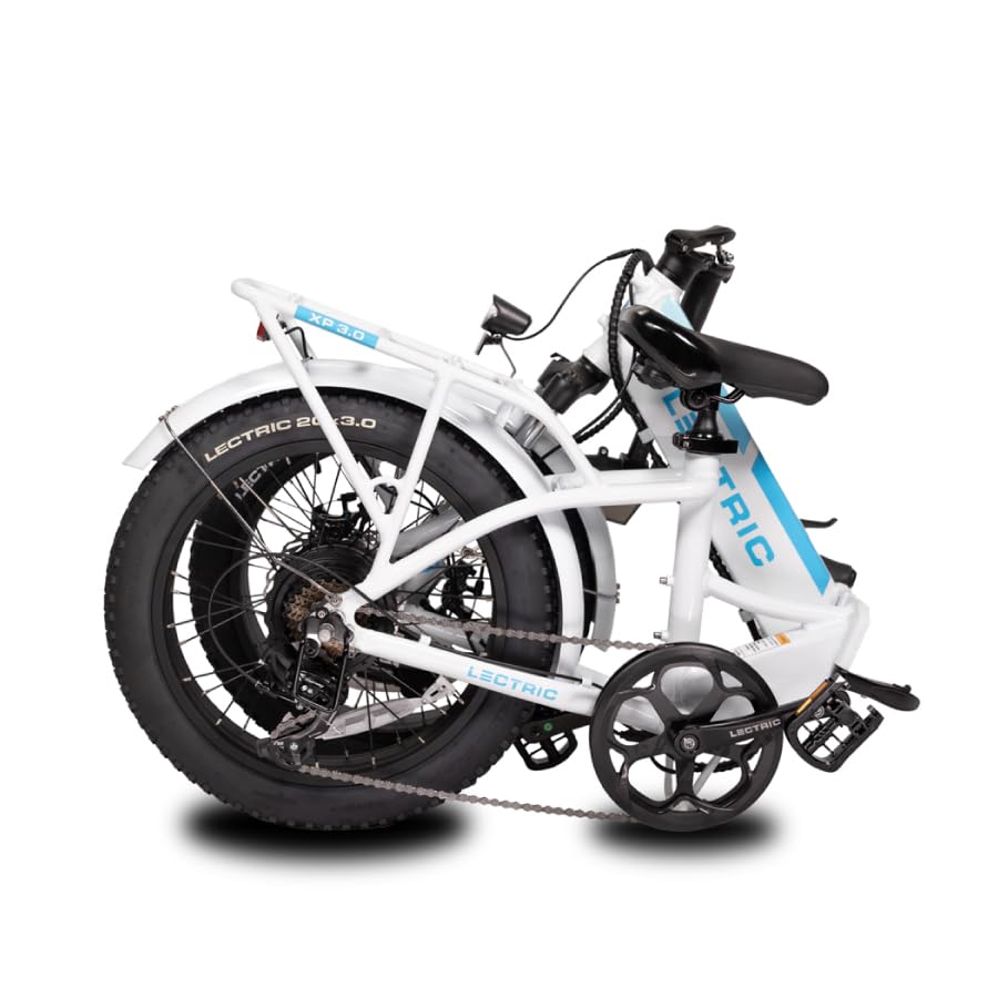 LECTRIC XP 3.0 Long-Range Electric Bike