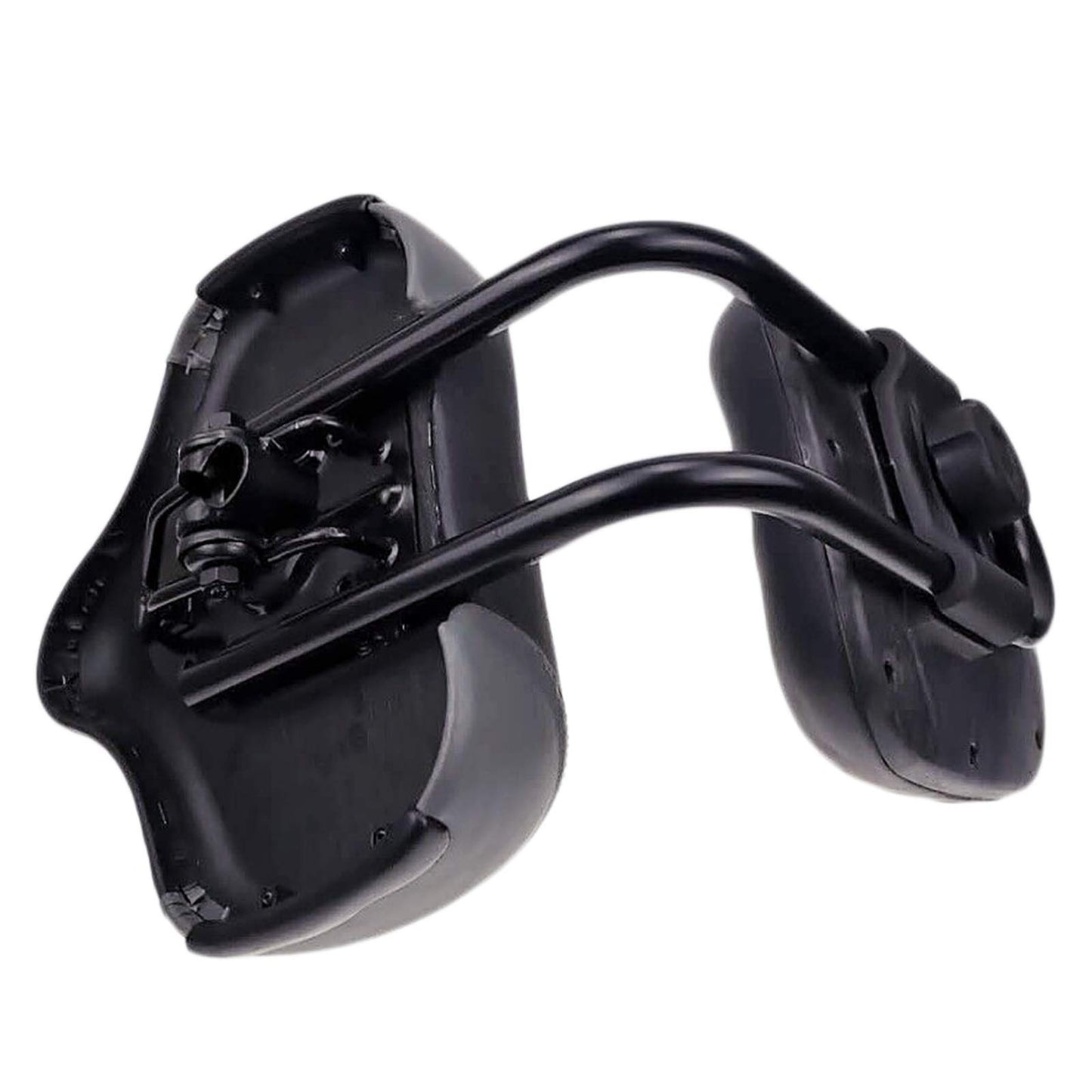 Extra Wide Bike Seat with Backrest and Comfortable Ergonomic Design for Men and Women.