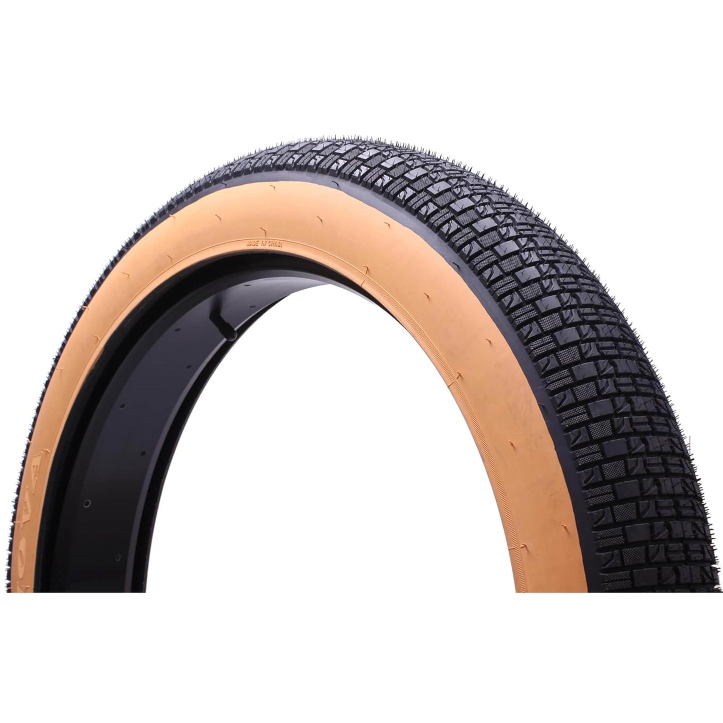 Alps2Ocean Fat Tire,20/26x4 Inch,20x4.5/5 Inch Fat Bike Tires