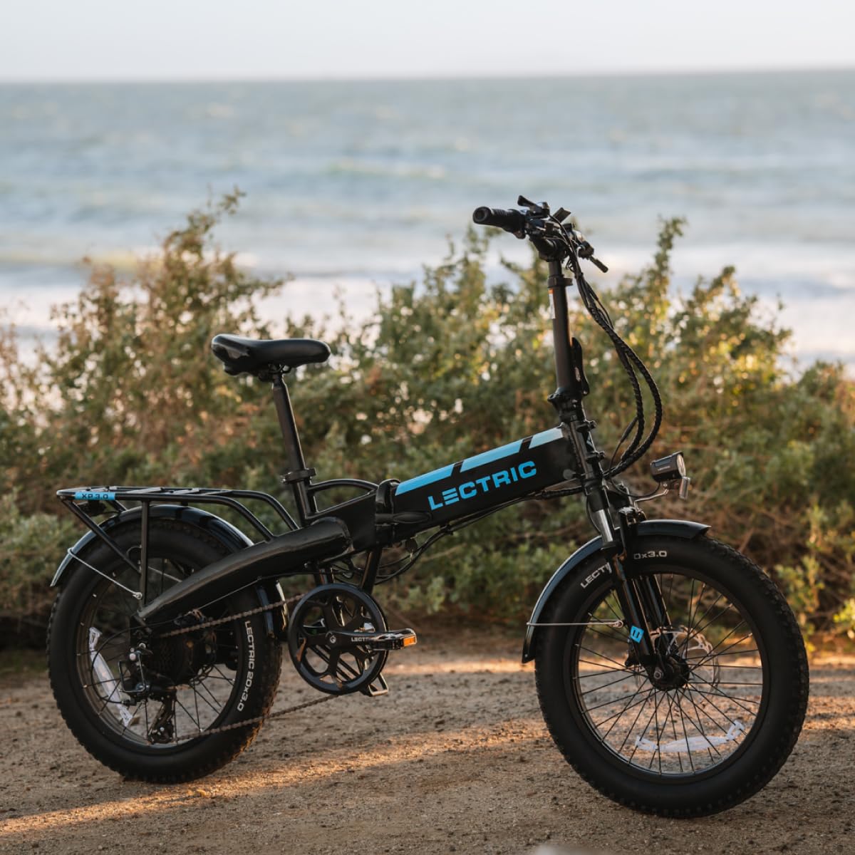 LECTRIC XP 3.0 Long-Range Electric Bike